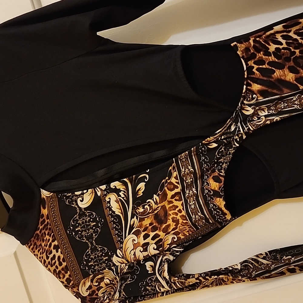 FashionNova Jumpsuit